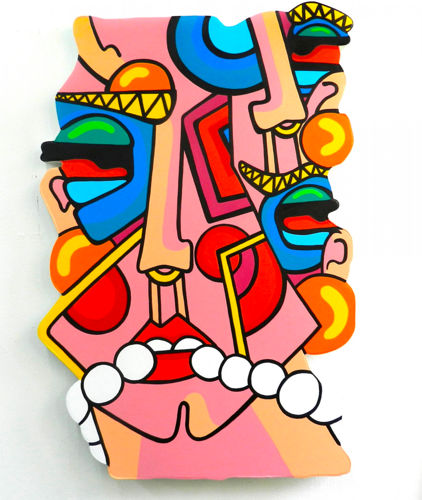 Molly Goldfarb