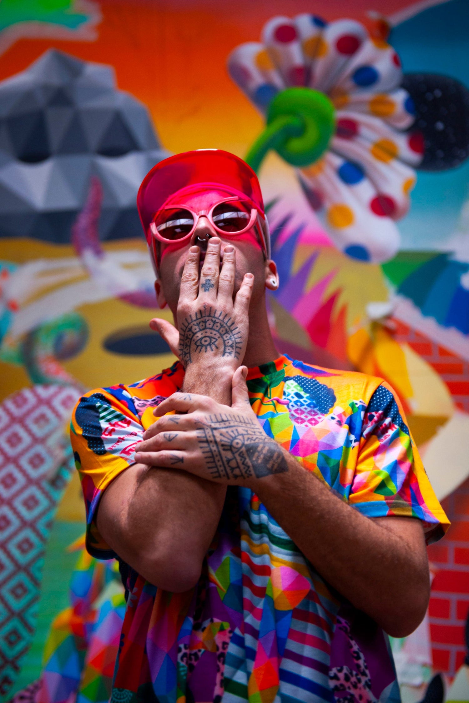 Okuda San Miguel