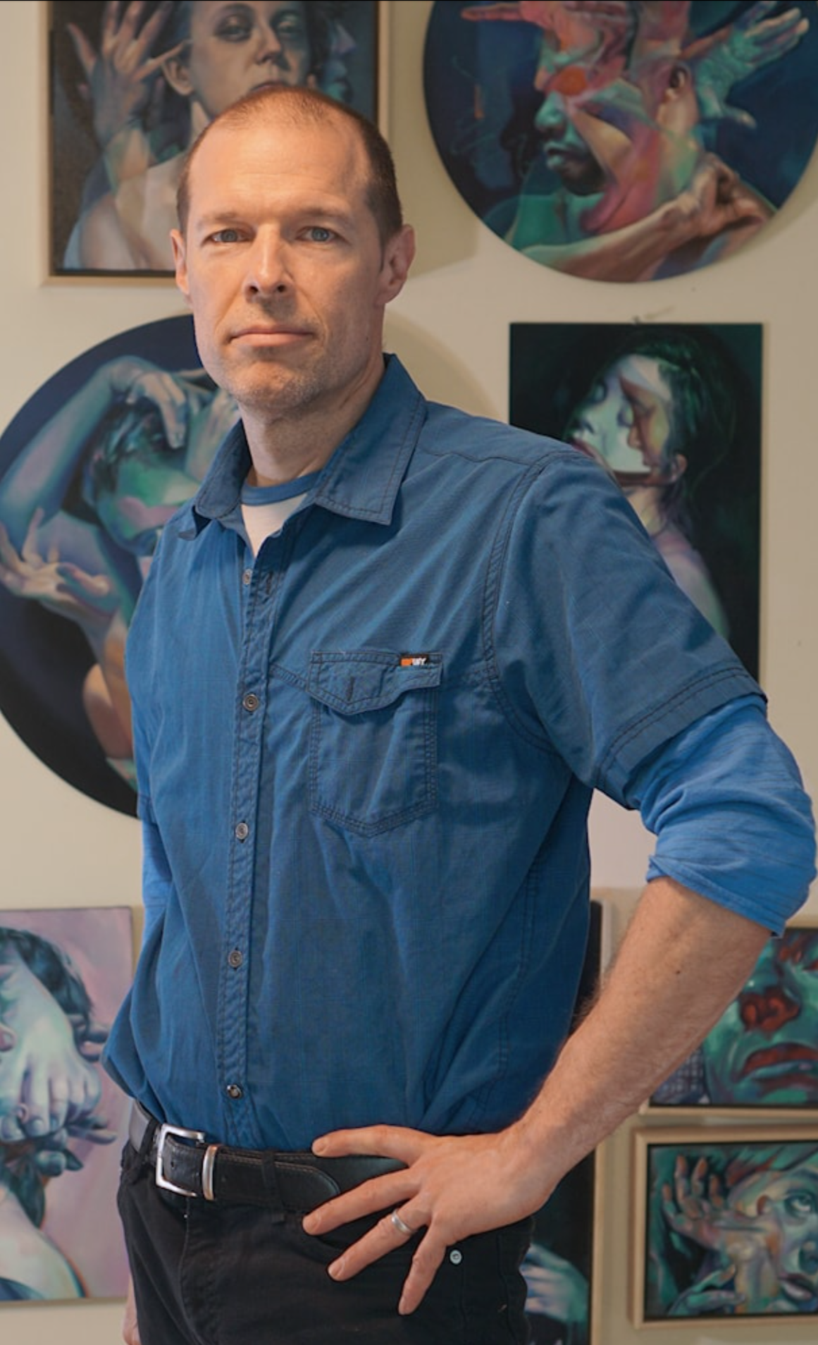 Scott Hutchison