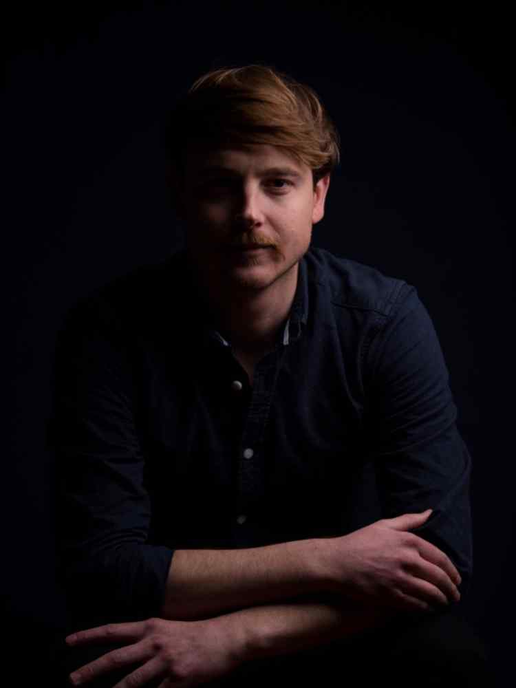 Tim Stone